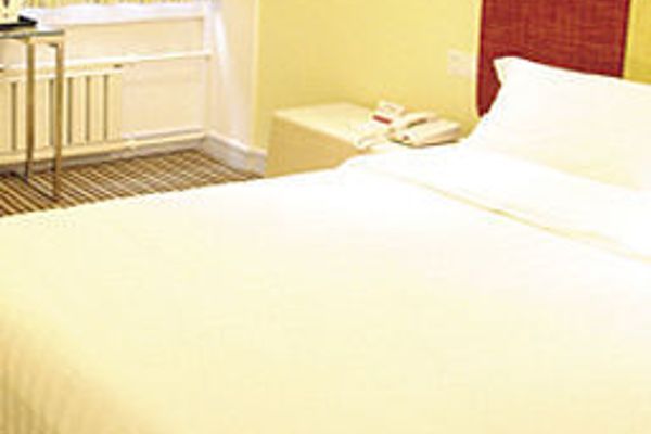 Grace Inn Tong Da Road (Linyi)
